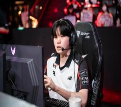 韩网小道:HLE出转会费买Bdd,HLE是完全不在乎奢侈税的队伍