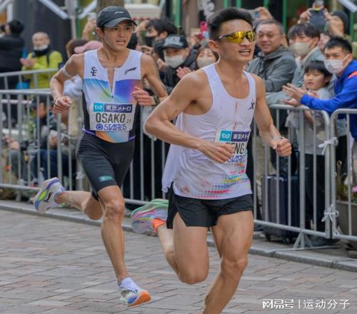 盤點大迫傑跑過的馬拉鬆