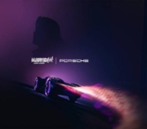 《英雄聯盟手遊》x保時捷聯動！引擎聲即將響徹峽穀！