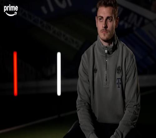 斯塔尼希奇:现在这支拜仁的特别之处我觉得是凝聚力