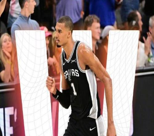 NBA总决赛对阵：马刺vs尼克斯时隔27年争冠首战6月4日打响