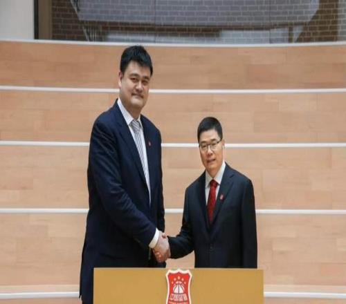 CBA重大改革：或?qū)嵭袉喂?jié)10分鐘賽制全面對接FIBA+為國家隊服務(wù)