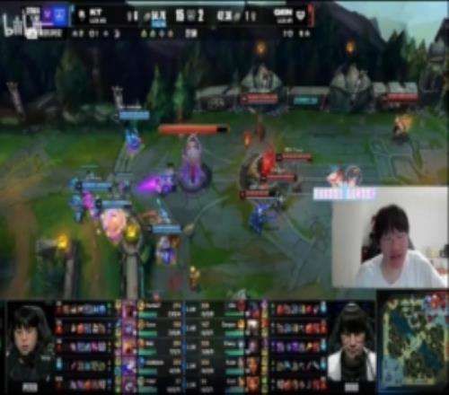 Ning王：我們總說Chovy強(qiáng)誰敢信他決賽都沒進(jìn)過，他被BDD干爆了