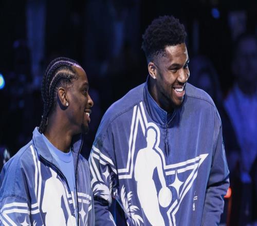 年薪5410万,作为NBA超巨,反复横跳!也许明白你准备做什么了