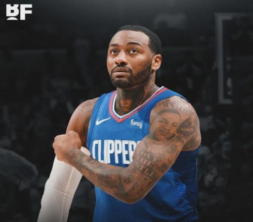 宣布了！沃爾正式加盟！以快船身份退出NBA