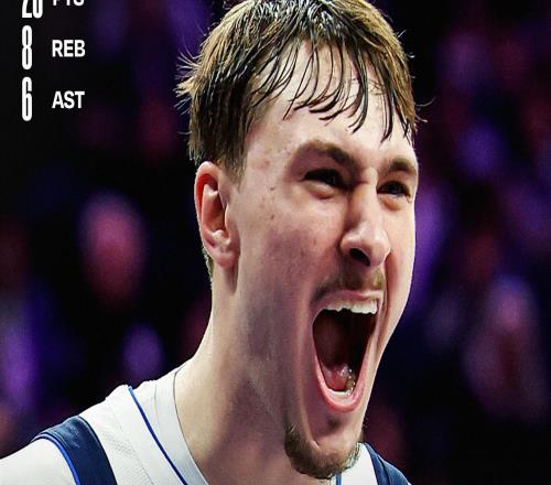 僅次于詹姆斯，弗拉格成為達(dá)成150助攻時第二年輕的NBA球員