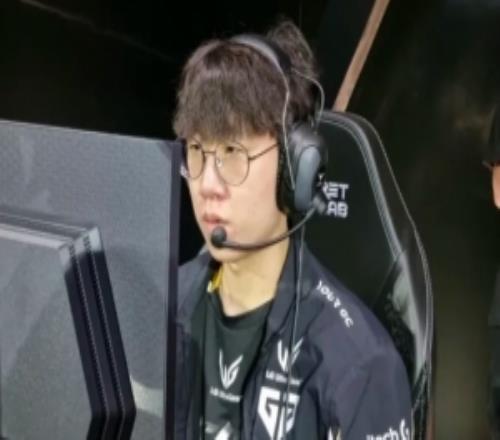 韓媒：兵務廳表示公益兵服役期間禁止兼任選手的規定與Ruler無關