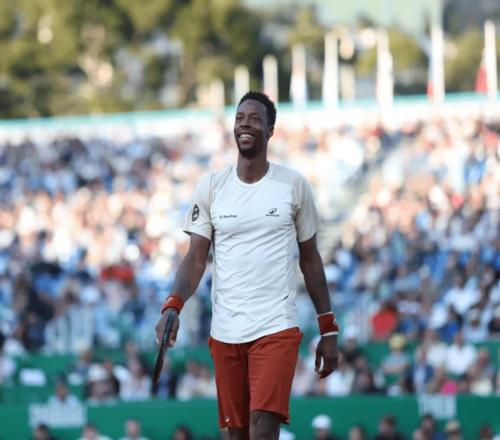 法國老孟蒙卡喜迎兩大新裏程碑，鄭欽文排名跌至37成憂心對象