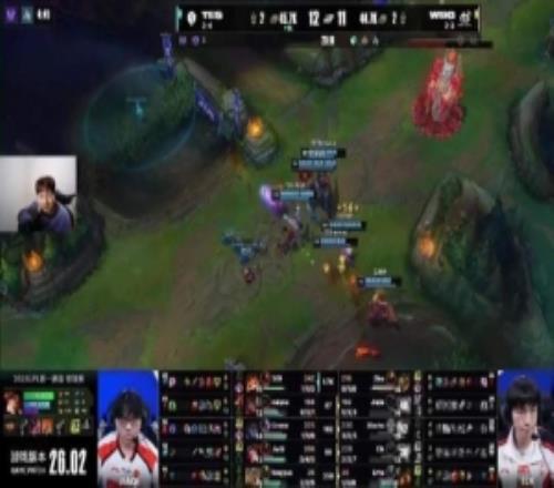 Puff:TES離開了jackeylove一直輸說明很需要他,沒傑克根本不行