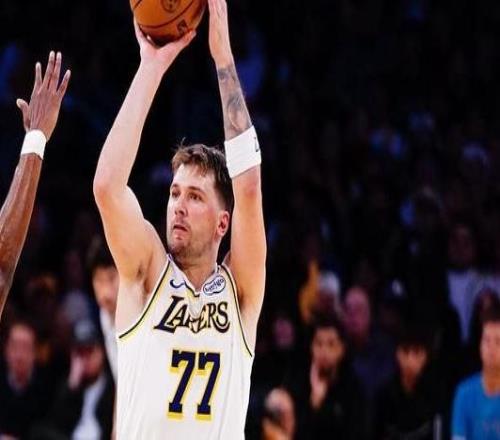 东契奇:每个人都必须付出更多努力这需要从我带头做起