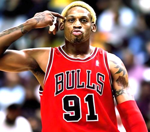 我選秀之后，半個聯盟都后悔沒選我！細數NBA10大世紀選秀失誤