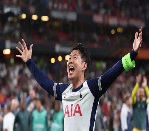 阿迪莱斯认为，马雷斯卡会把重心放在欧冠，孙兴慜的意志力要延续