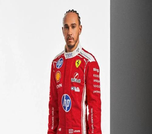 F1赶上了好时代