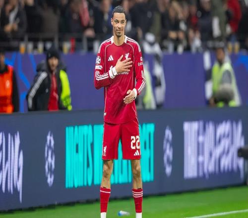 利物浦最佳引援诞生!9500万欧新星成锋线真核,英超争四指日可待