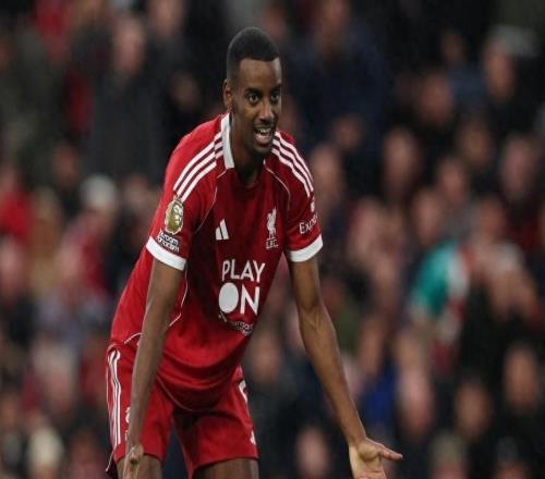 仅2次射门,未能进球,利物浦重磅引援遭球迷猛烈批评