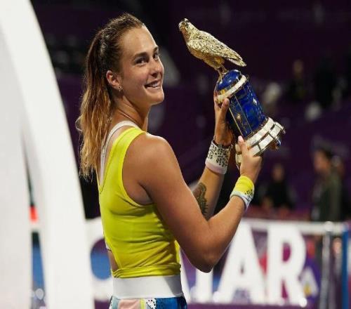 頂尖球員多退賽，鄭欽文迎複出良機