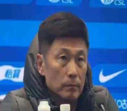 李国旭:斯坦丘表现及格