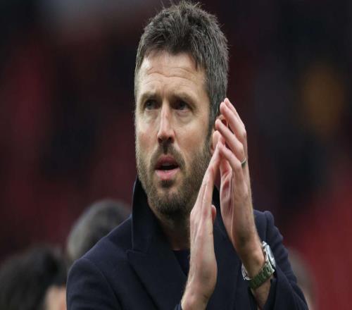 意外目标!曼联瞄准4000万镑边路猛将,卡里克钦点补强