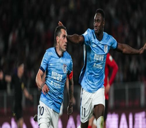 中超最新積分戰報：大連英博絕殺，上海申花7輪不敗，西海岸悶平