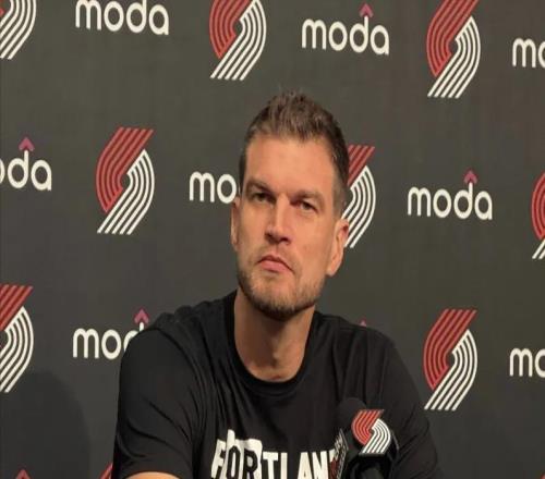 轰9+5+3!感谢开拓者下放,杨瀚森说出心里话,斯帅也送一份大礼