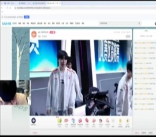 jiejie：TES先去S賽了，iG還活著，接下來看后天