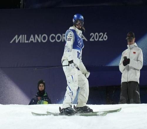 國際雪聯(lián)：未削減谷愛凌訓(xùn)練次數(shù)，她已獲得額外測試訓(xùn)練邀請