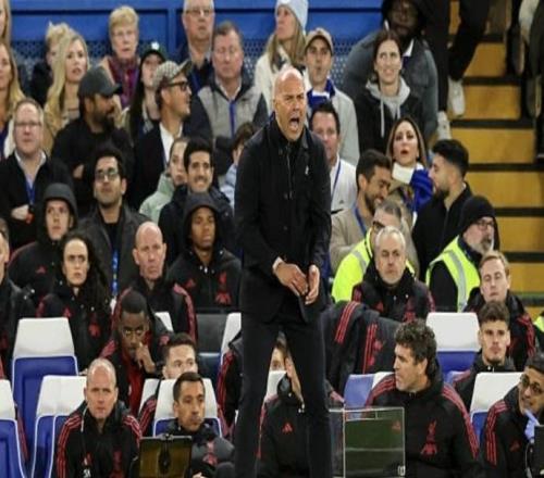 太阳报:曼联状态比红军更好一个月内能得知斯洛特真实水平