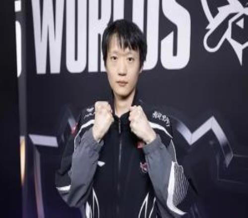 Shanks:瑞士轮赢LCK有靠运气,野辅赛场内外提供很大的帮助