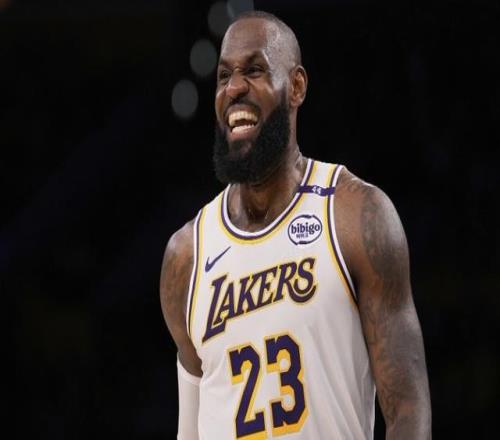 NBA高管宣布：除非出現(xiàn)這兩種情況，否則詹姆斯明年不退役