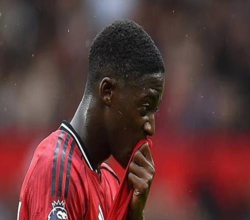 郵報：因梅努團(tuán)隊和曼聯(lián)高層仍有問題未解決，雙方未談妥續(xù)約