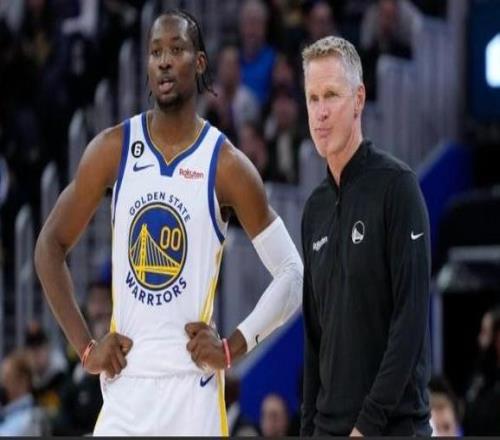 巴特勒賽季報銷勇士如何處理他搭首輪簽送出去合適嗎