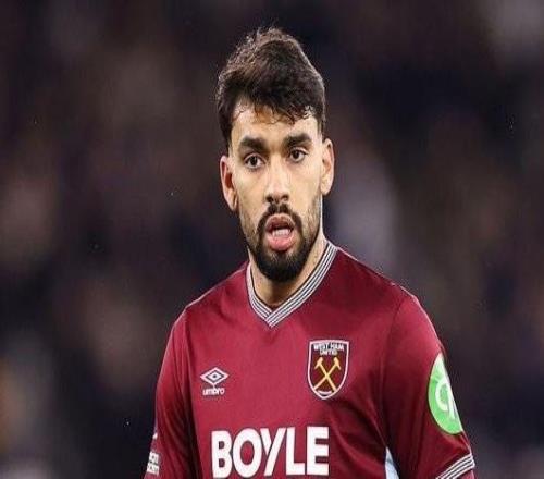 名記：弗拉門戈將簽下帕奎塔，西漢姆希望他租借留隊至賽季末