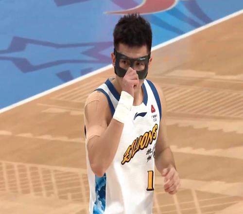 廣廈vs新疆前瞻：廣廈主場難撼動，低迷新疆兇多吉少