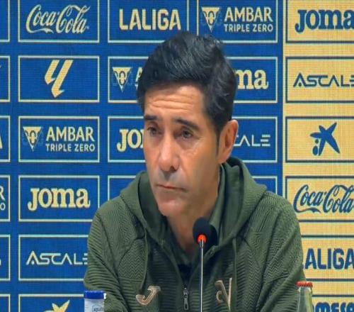 马塞利诺：希望杯赛让巴萨分神但应该不可能突破榨取禁止易