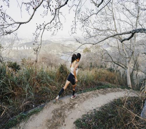 黄金联赛中国系列赛鸣枪，这场“越野赛中的F1”有着大野心