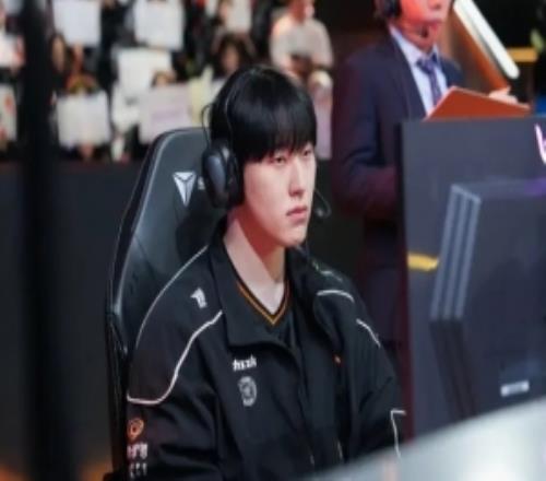 Zeka：順利的話我們完全可以戰勝T1和Viper聊了先鋒賽