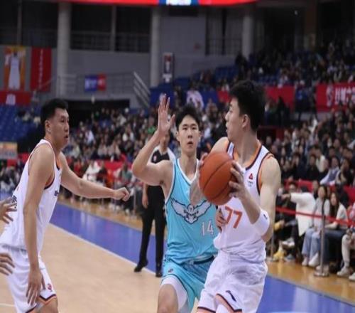 大鯊魚八連勝！盧偉要復(fù)制上賽季奇跡