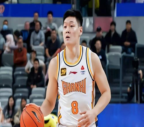 破案了!山西男篮4连败原因已找到,媒体人说出关键,太有道理了