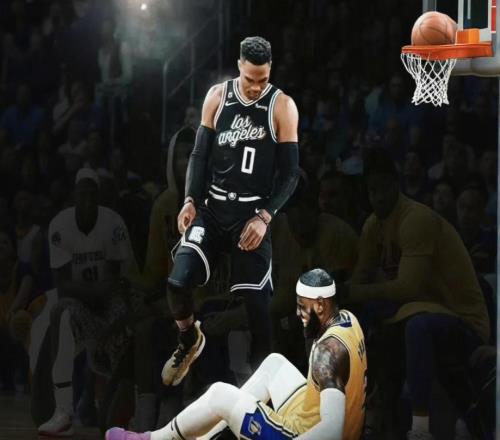 狂轰61分,爆砍55分!历史首人,全联盟都说他老了,他却逆天改命