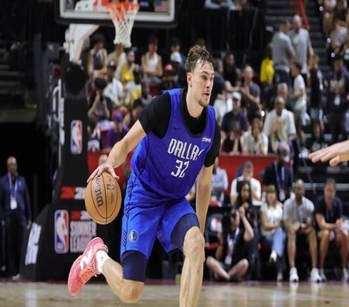 貝弗利談弗拉格：對一個從未打過NBA的人來說排第52太TM高了