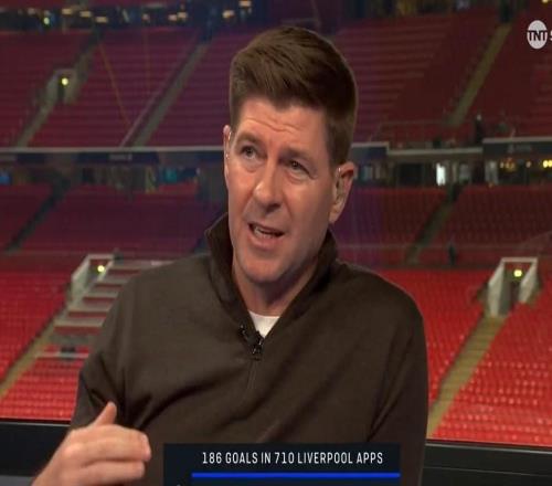 杰拉德:凯尔凯兹整场比赛大部分时间都站位失误,简直是犯罪