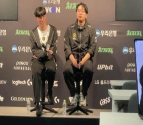 Kellin：進入中路對峙階段賽娜價值會非常高但這部分沒有處理好