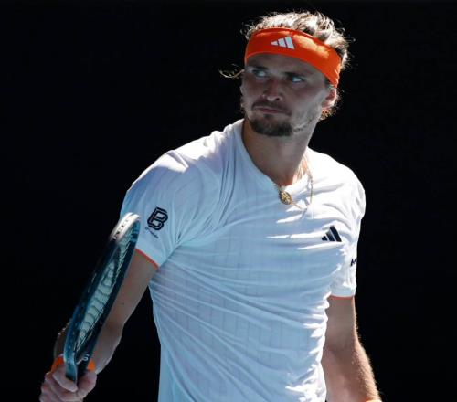 阿卡普爾科賽開打，茲維德米領銜，衛冕冠軍缺席！