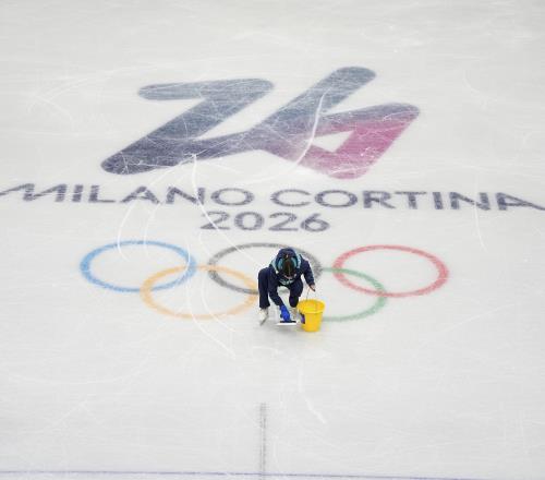 关于米兰冬奥会，你需要知道什么