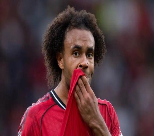 TA：曼聯(lián)現(xiàn)在沒有和這兩名球員進行任何續(xù)約談判