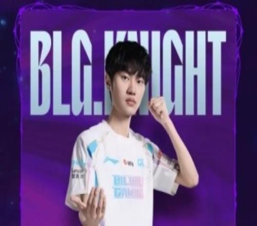 周最佳數據：Knight以最高8次單殺榮獲單殺王