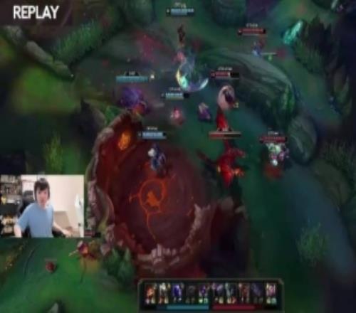 下次再见就是IGBreathe！Letme：第一赛段太多上单表现没那么好