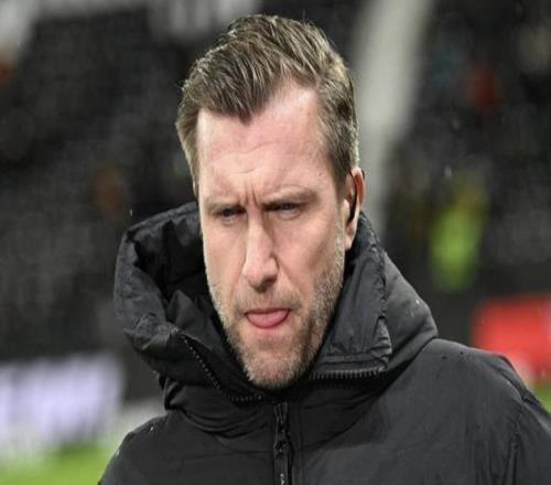 克羅舍談文森特卡爾：在此年齡段待在熟悉的環(huán)境里發(fā)展很好