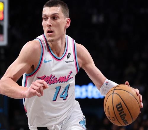 NBA季前賽明天10月5日賽程：熱火PK魔術(shù)，掘金PK森林狼