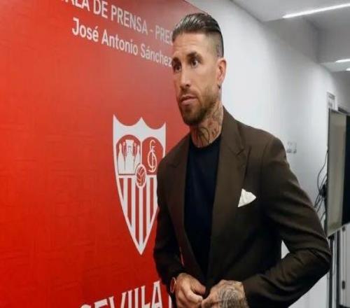 马卡：拉莫斯相关资源已约请毕马威，，，，，，，对塞维利亚睁开财务审查